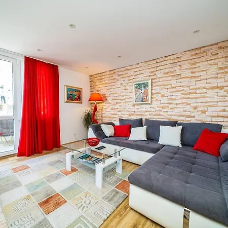 Stunning Old Town View Apart. Lenka Apartman Dubrovnik