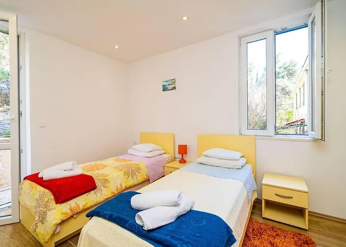 Appartement Stunning Old Town View Apart. Lenka Dubrovnik