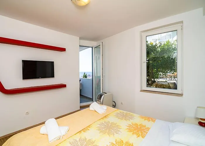 Appartement Stunning Old Town View Apart. Lenka Dubrovnik
