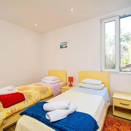 Apartment Stunning Old Town View Apart. Lenka Dubrovnik