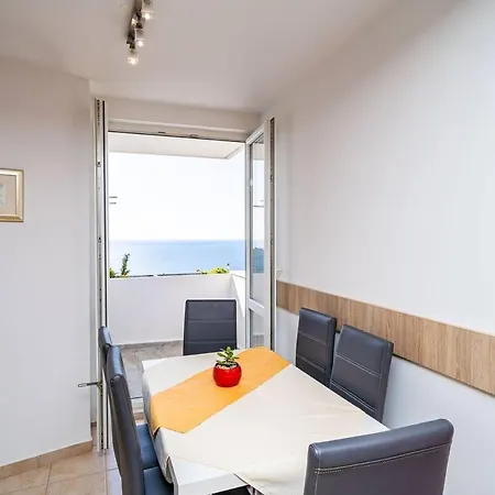 Stunning Old Town View Apart. Lenka * Dubrovnik