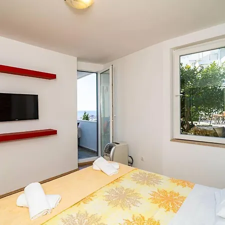 Apartment Stunning Old Town View Apart. Lenka Dubrovnik