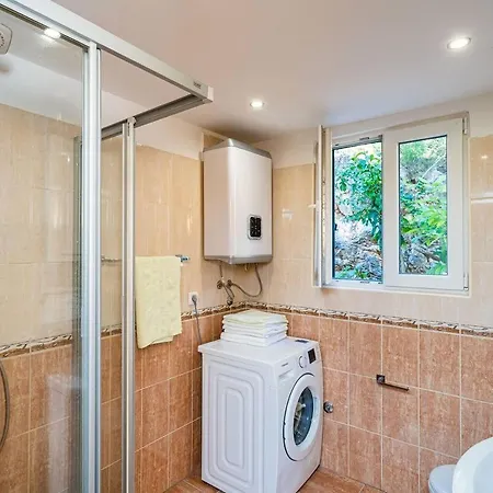 Stunning Old Town View Apart. Lenka