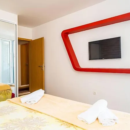 Stunning Old Town View Apart. Lenka * Dubrovnik