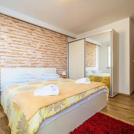 Stunning Old Town View Apart. Lenka * Dubrovnik